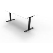 Boost Plus Electric Single Sided Workstation