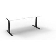 Boost Plus Electric Single Sided Workstation