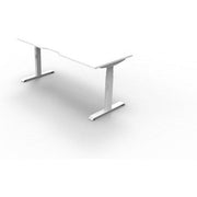 Boost Plus Electric Single Sided Workstation