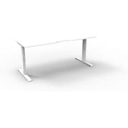 Boost Plus Electric Single Sided Workstation