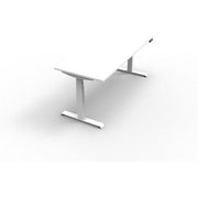 Boost Plus Electric Single Sided Workstation
