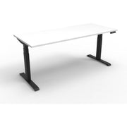 Boost Plus Electric Single Sided Workstation