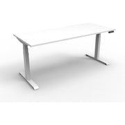 Boost Plus Electric Single Sided Workstation
