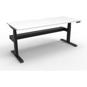 Boost Plus Electric Single Sided Workstation