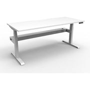 Boost Plus Electric Single Sided Workstation