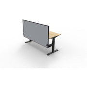 Boost Plus Electric Single Sided Workstation