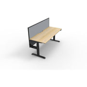 Boost Plus Electric Single Sided Workstation