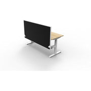 Boost Plus Electric Single Sided Workstation