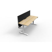Boost Plus Electric Single Sided Workstation