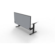 Boost Plus Electric Single Sided Workstation