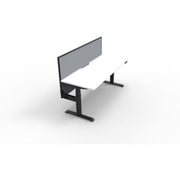 Boost Plus Electric Single Sided Workstation