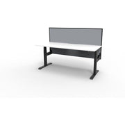 Boost Plus Electric Single Sided Workstation