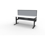 Boost Plus Electric Single Sided Workstation