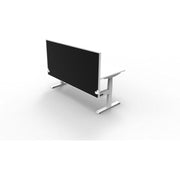 Boost Plus Electric Single Sided Workstation