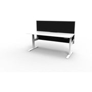 Boost Plus Electric Single Sided Workstation