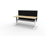 Boost Plus Electric Single Sided Workstation