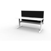 Boost Plus Electric Single Sided Workstation