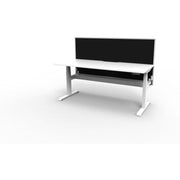 Boost Plus Electric Single Sided Workstation