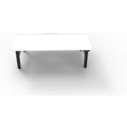 Boost Plus Electric Back to Back Workstation – 2 Person