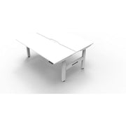 Boost Plus Electric Back to Back Workstation – 2 Person