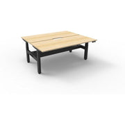 Boost Plus Electric Back to Back Workstation – 2 Person