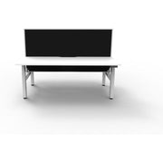 Boost Plus Electric Back to Back Workstation – 2 Person