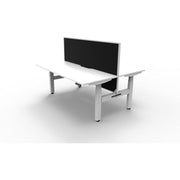 Boost Plus Electric Back to Back Workstation – 2 Person