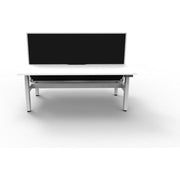 Boost Plus Electric Back to Back Workstation – 2 Person