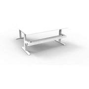 Boost Plus Electric Corner Workstation