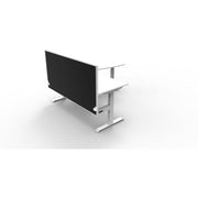 Boost Plus Electric Corner Workstation