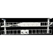 CMS Dual Tier Cable Basket Kits