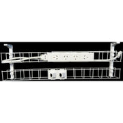 CMS Dual Tier Cable Basket Kits
