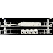 CMS Dual Tier Cable Basket Kits