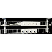 CMS Dual Tier Cable Basket Kits