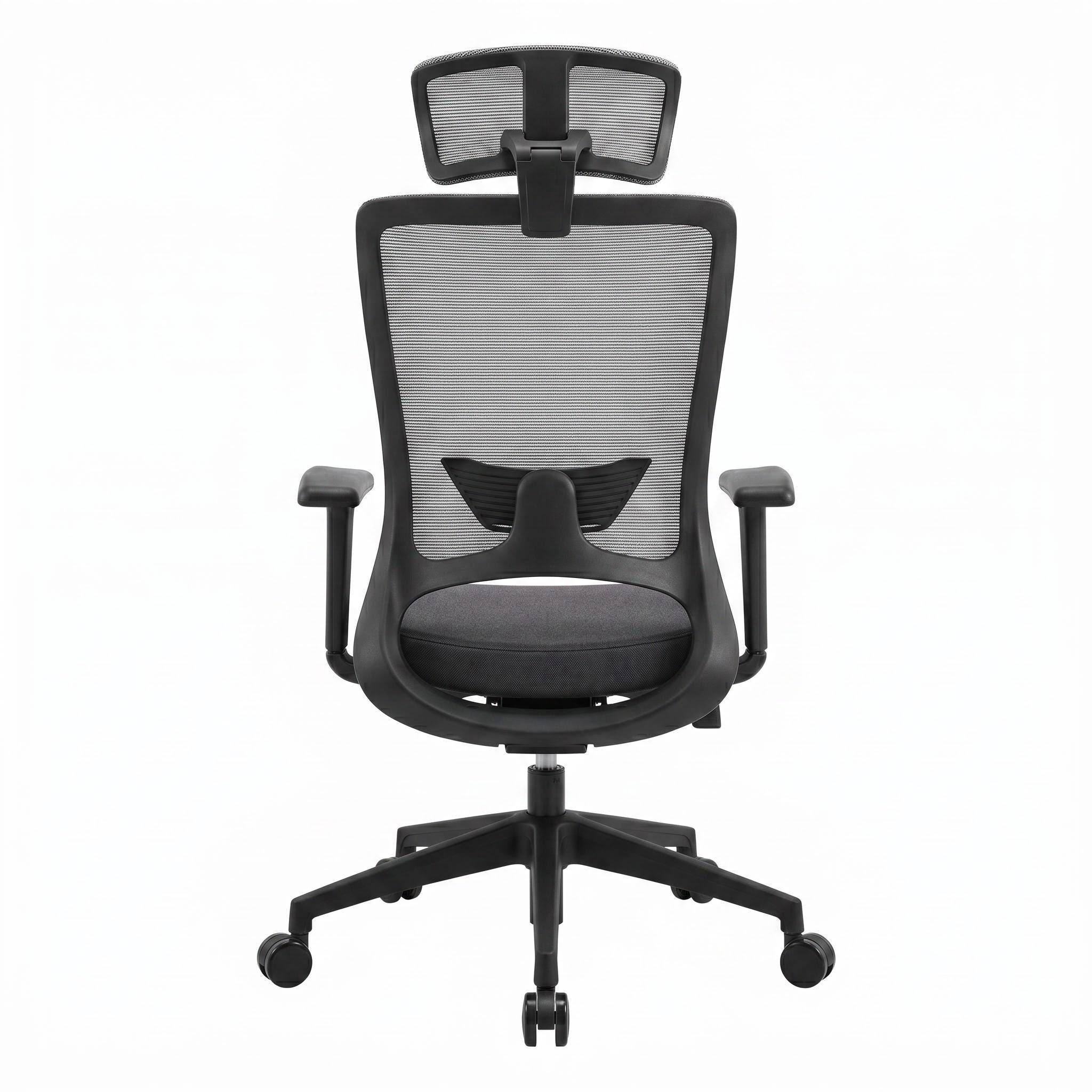 Winger II Ergo Manager Chair