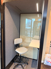 TELEBOOTH TB-S Acoustic Pod