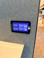 TELEBOOTH TB-S Acoustic Pod
