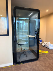 TELEBOOTH TB-S Acoustic Pod