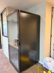 TELEBOOTH TB-S Acoustic Pod
