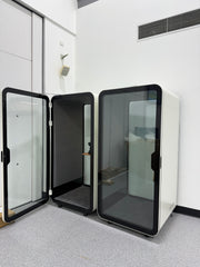 TELEBOOTH TB-S Acoustic Pod