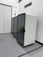 TELEBOOTH TB-S Acoustic Pod