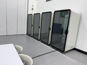 TELEBOOTH TB-S Acoustic Pod