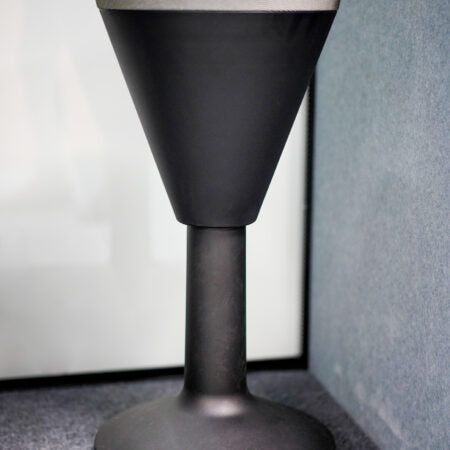 N-Space Ⅱ | Premium Single-Person Soundproof Office Phone Booth | Privacy Pod