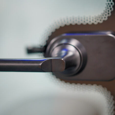 N-Space Ⅱ | Premium Single-Person Soundproof Office Phone Booth | Privacy Pod