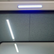 N-Space Ⅱ | Premium Single-Person Soundproof Office Phone Booth | Privacy Pod