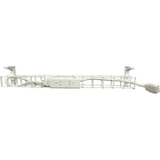CMS Single Tier Cable Basket Kits