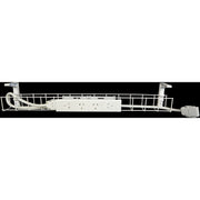 CMS Single Tier Cable Basket Kits