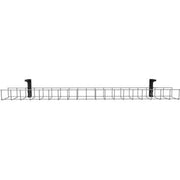 CMS Single Tier Cable Management (Tray Only with clips)