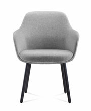 Aspen 4 Leg Tub Chair