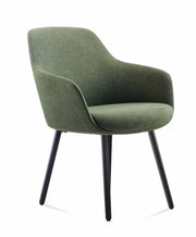 Aspen 4 Leg Tub Chair